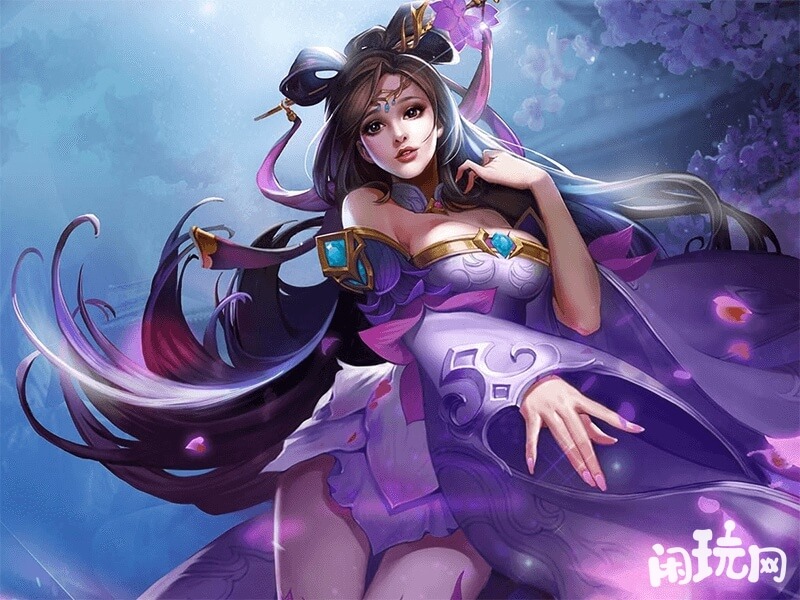 王者荣耀貂蝉