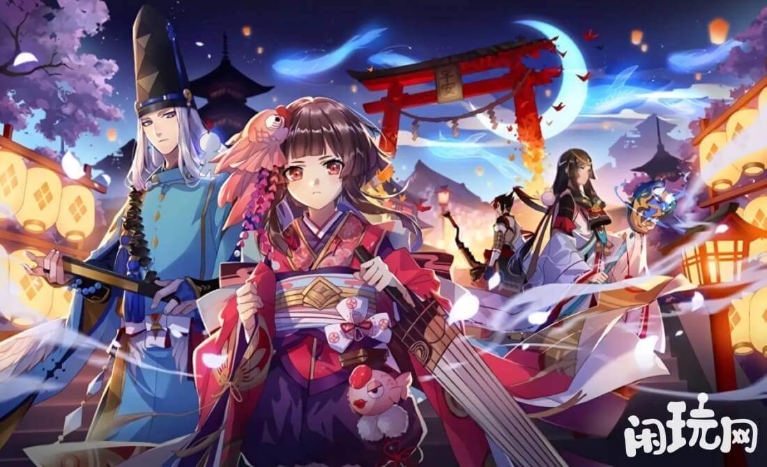 阴阳师神乐阵容强度很高