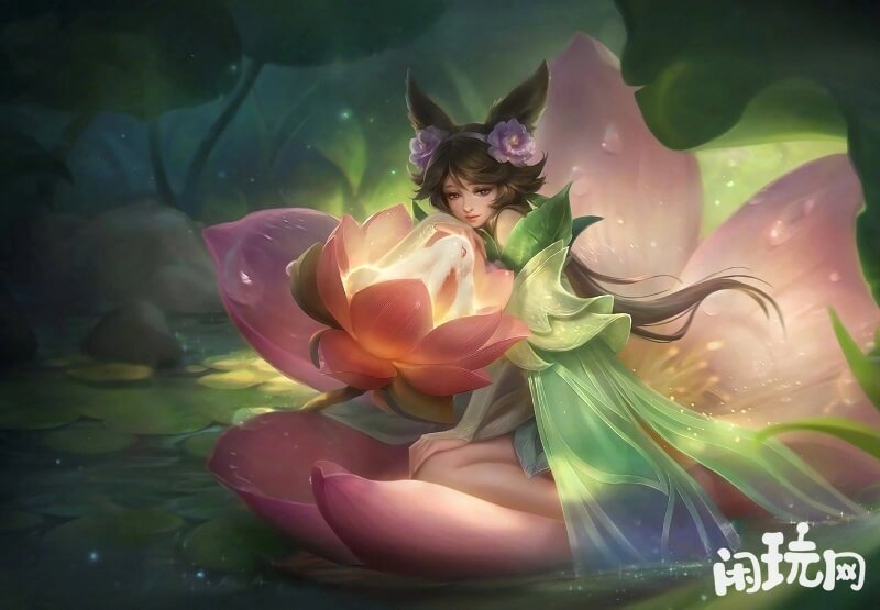 玩嫦娥可以走中路