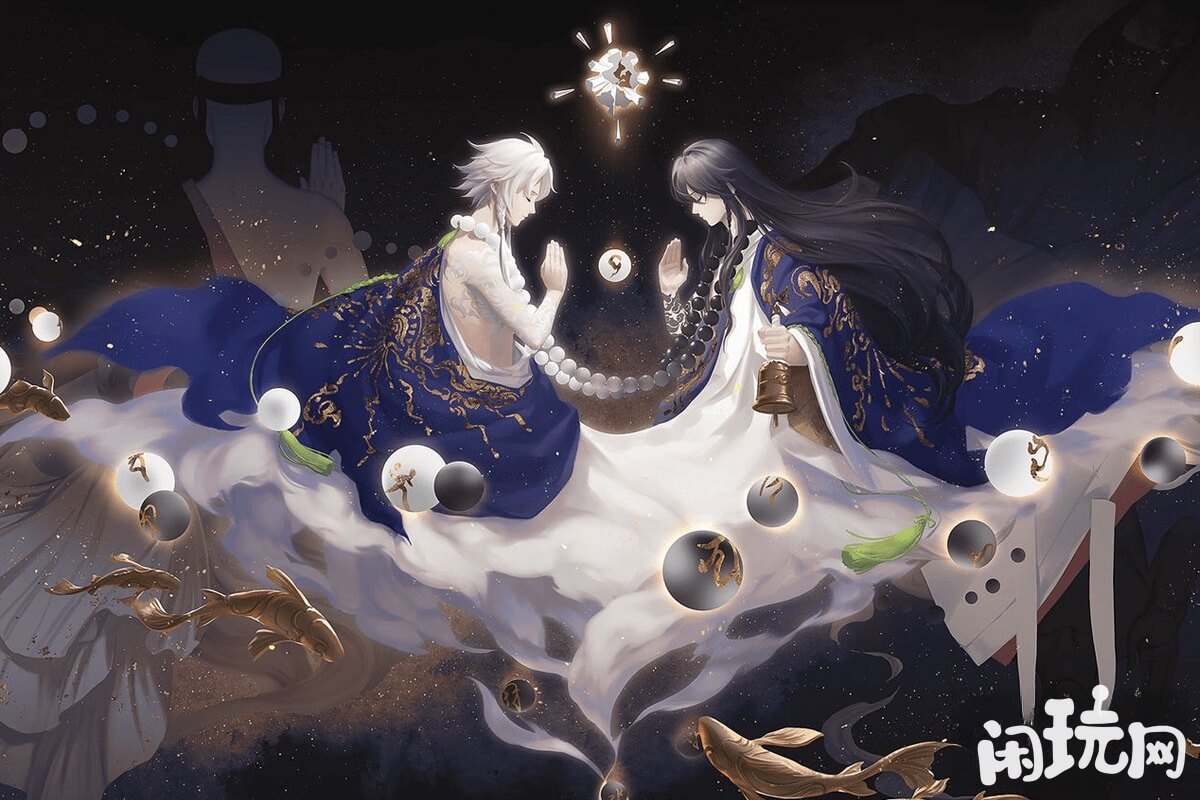 最值得练SSR式神云外镜