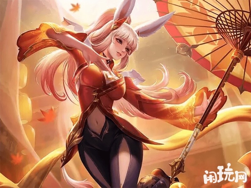 王者荣耀公孙离