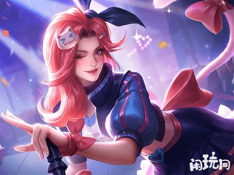 阿轲史诗皮肤节奏热浪