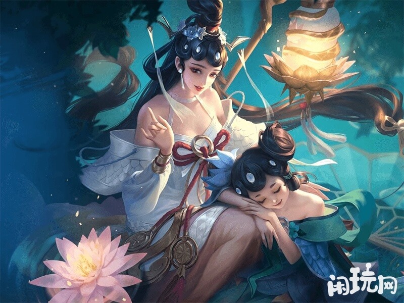 王者荣耀大乔