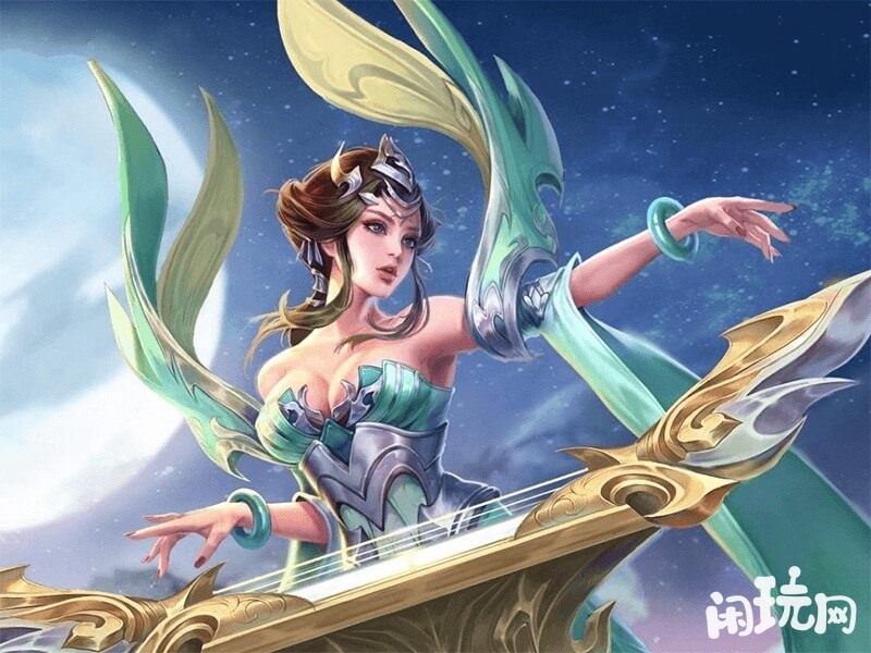 开服时杨玉环原皮