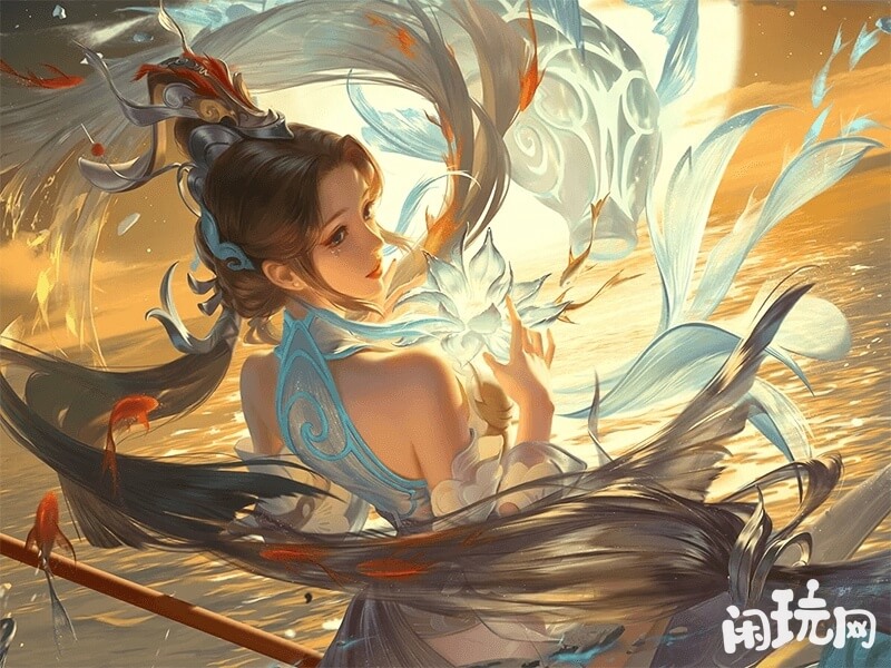 王者荣耀大乔
