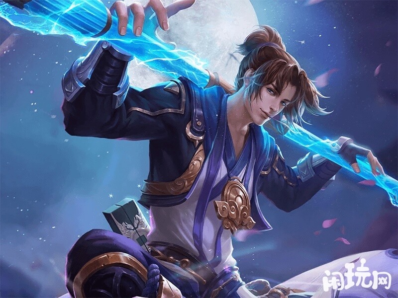 王者荣耀孙悟空