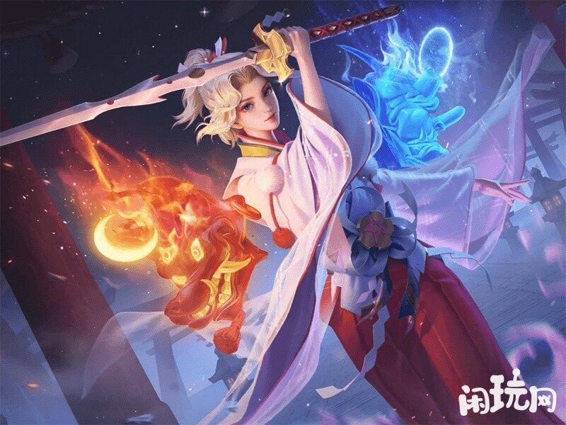王者荣耀夏洛特