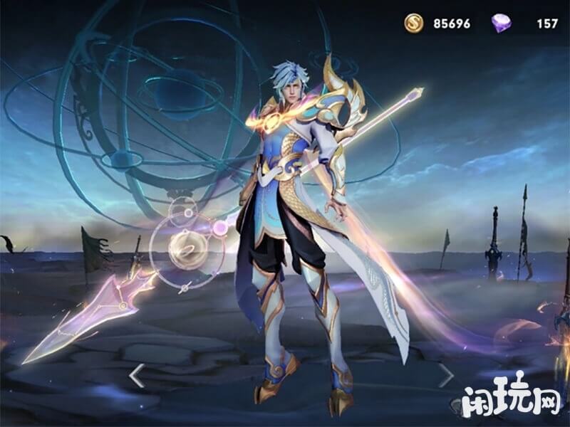 王者荣耀赵云打野攻略