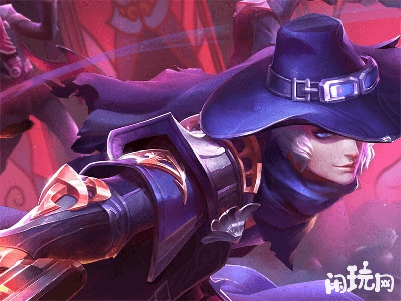 王者荣耀李白