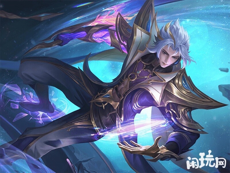 王者荣耀暃