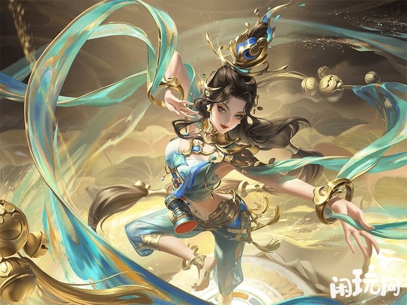 王者荣耀貂蝉