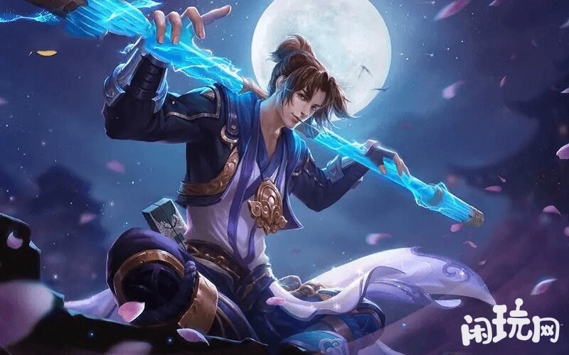 王者史诗皮肤推荐