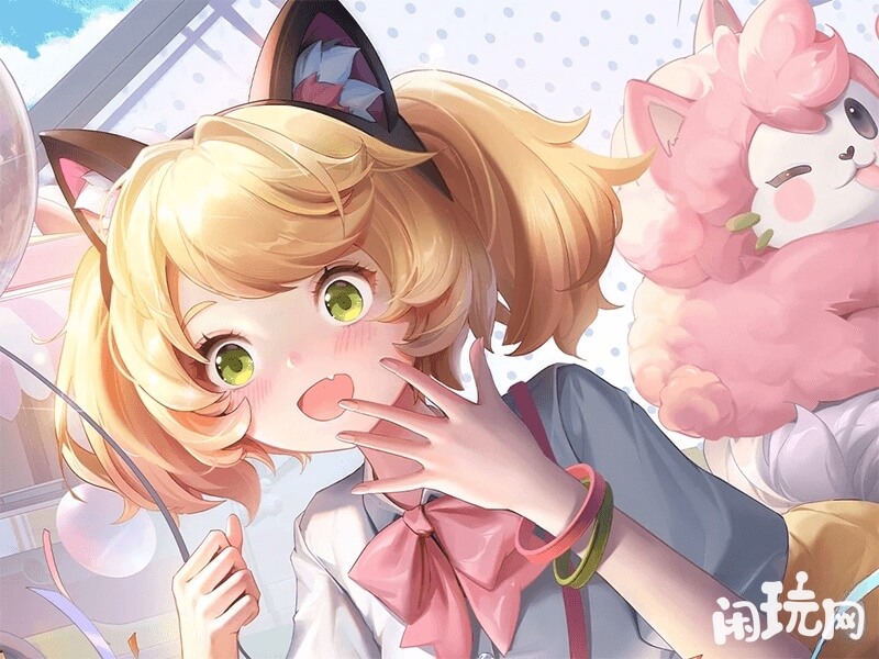 王者荣耀妲己