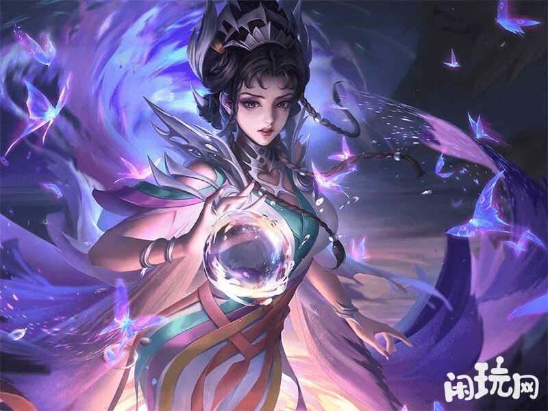 王者荣耀芈月