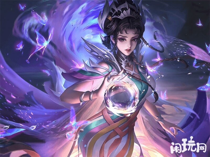 王者荣耀芈月