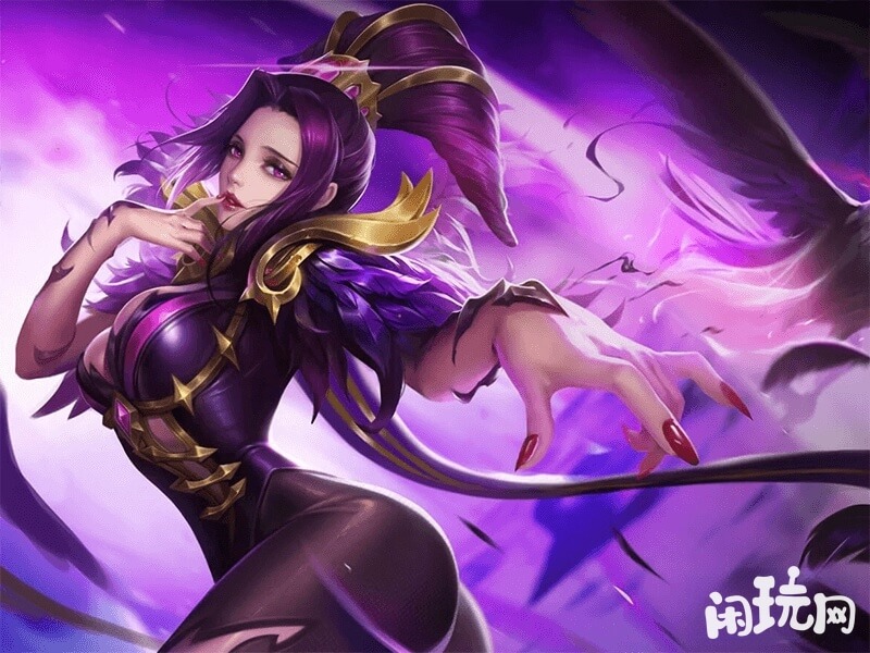 王者荣耀芈月