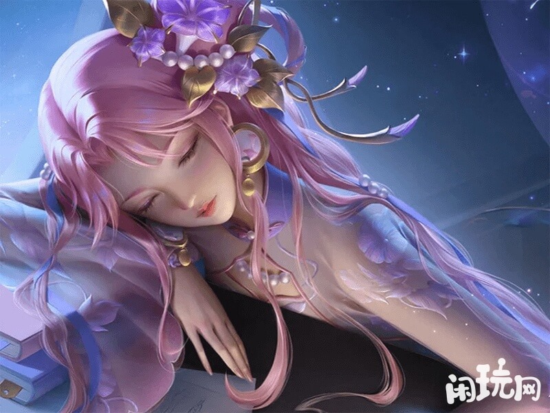 王者荣耀王昭君