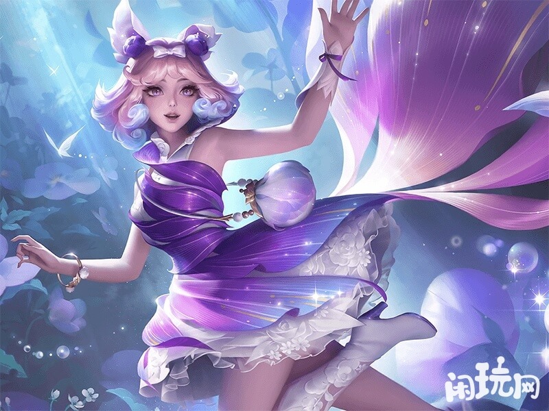 王者荣耀妲己