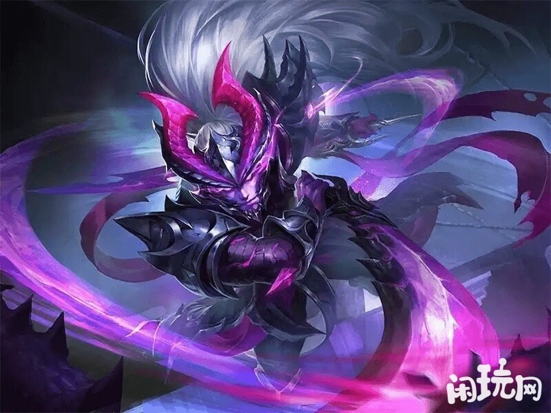 王者荣耀宫本武藏