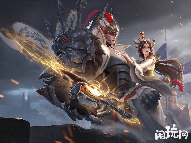 王者荣耀干将莫邪