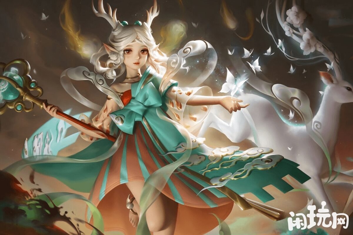 最受女生欢迎辅助瑶