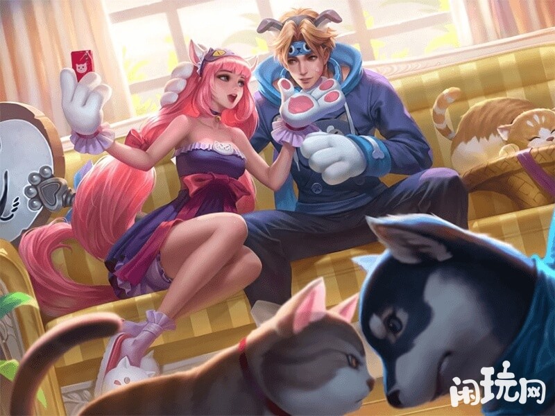 王者荣耀孙策