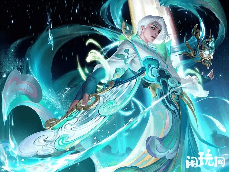王者荣耀诸葛亮