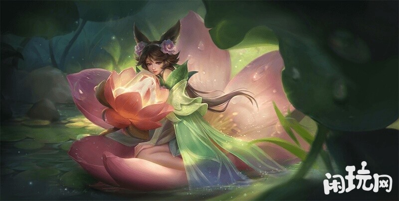 嫦娥高清壁纸