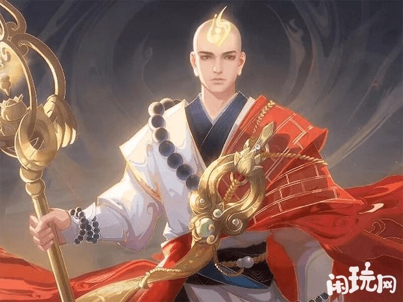 王者荣耀金蝉