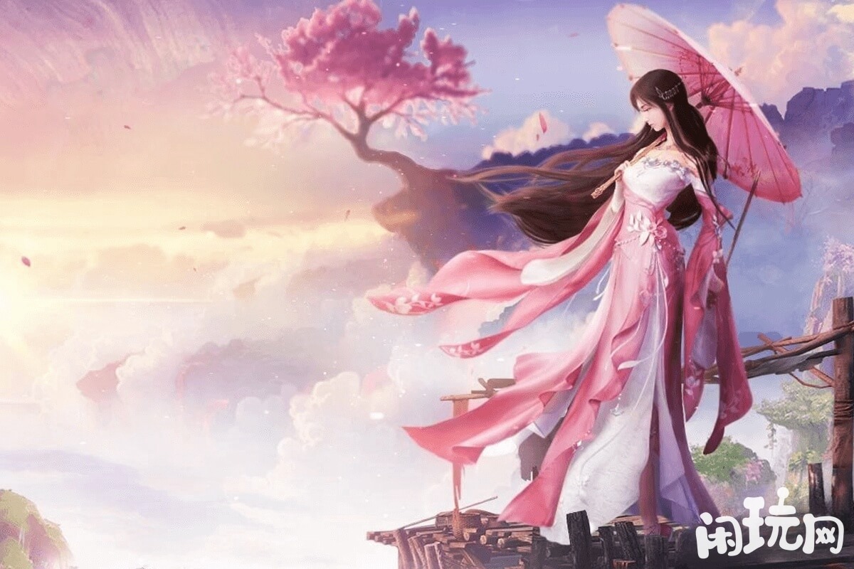 治疗职业天香高清壁纸