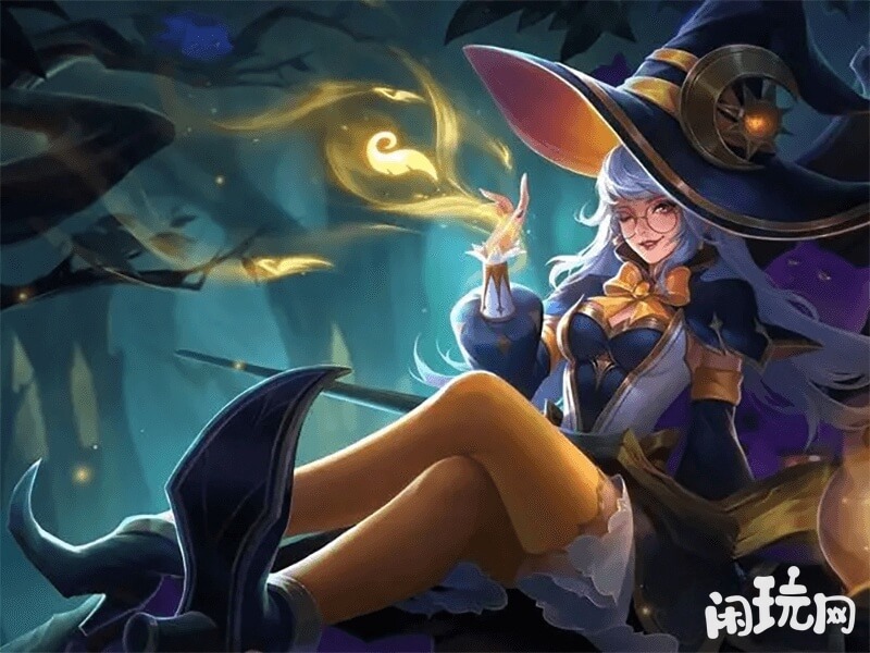 王者荣耀王昭君