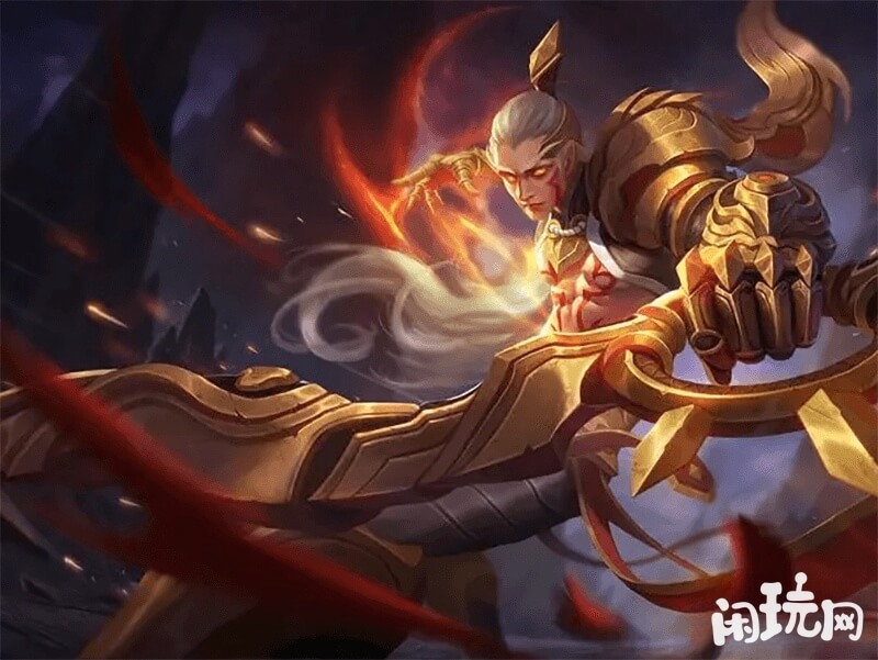 王者荣耀后羿