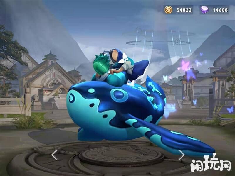 王者荣耀庄周进阶教学