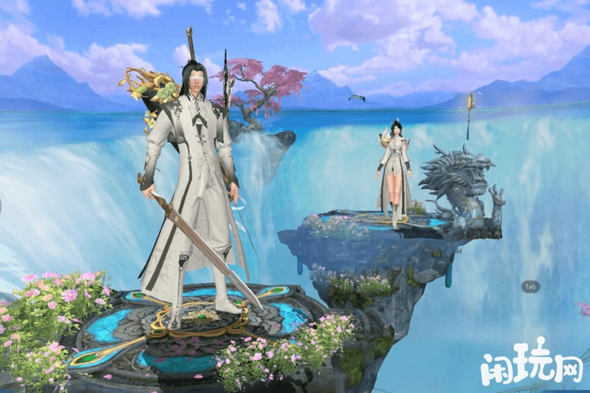 近战最强输出职业万剑