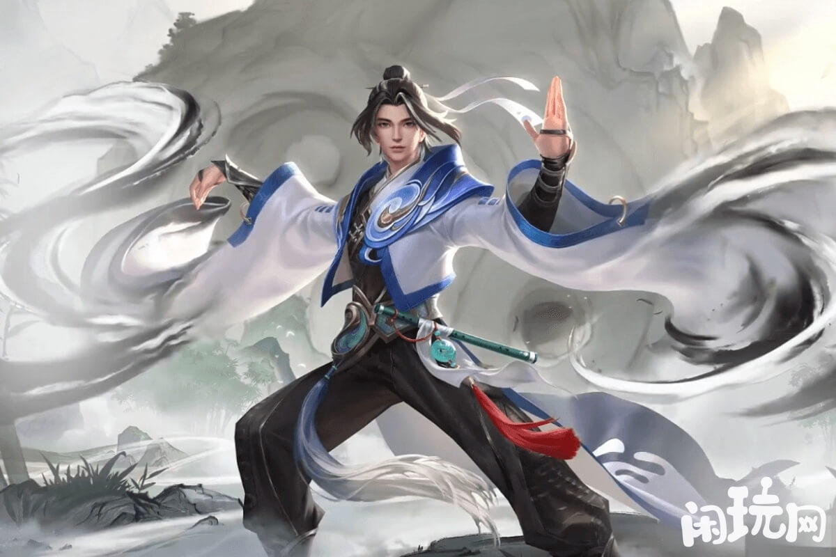 值得萌新入手战士赵怀真