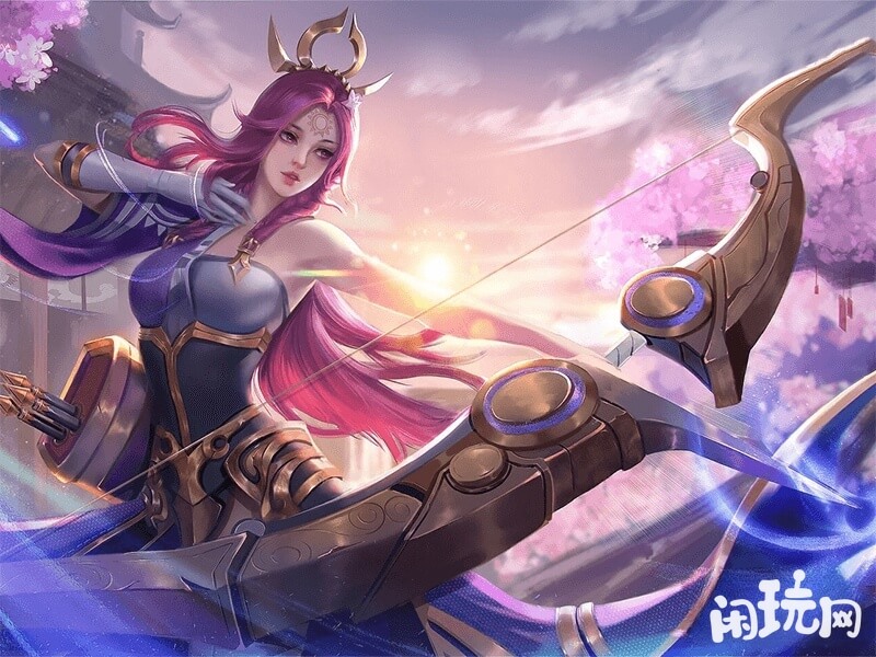 伽罗原皮图鉴