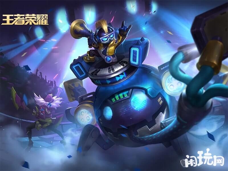 王者太乙真人连招攻略