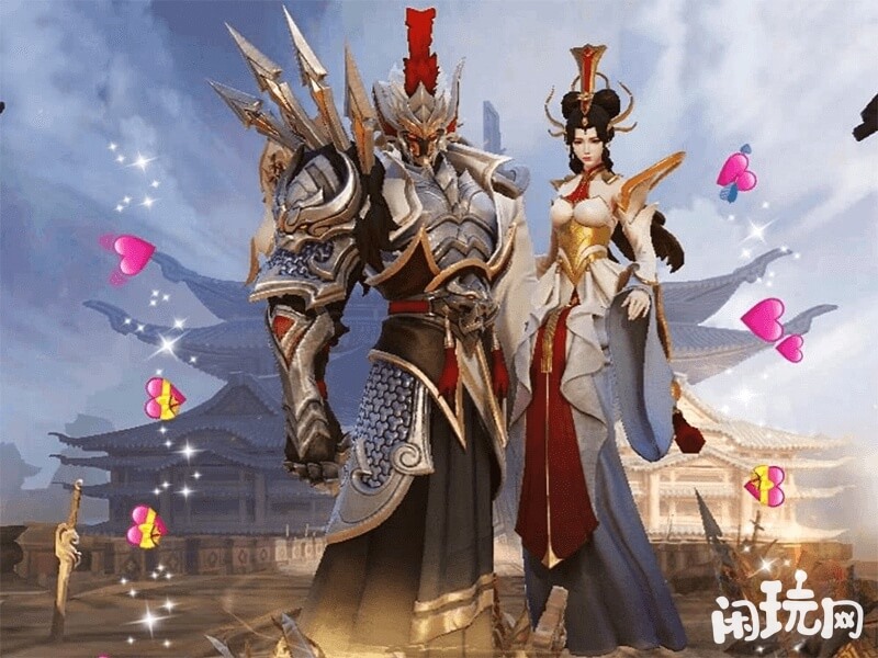 王者荣耀干将莫邪