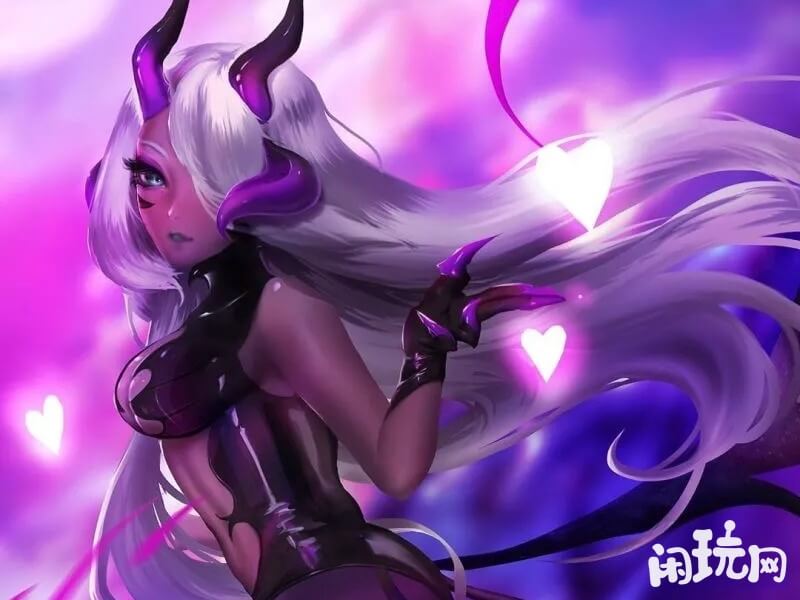 剑与远征魅魔培养图表攻略