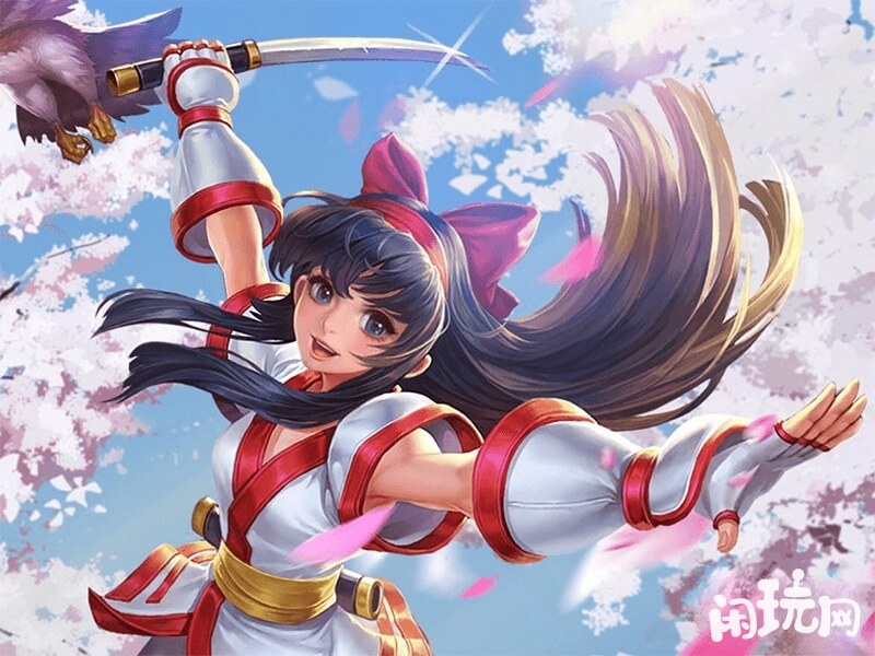 王者荣耀娜可露露