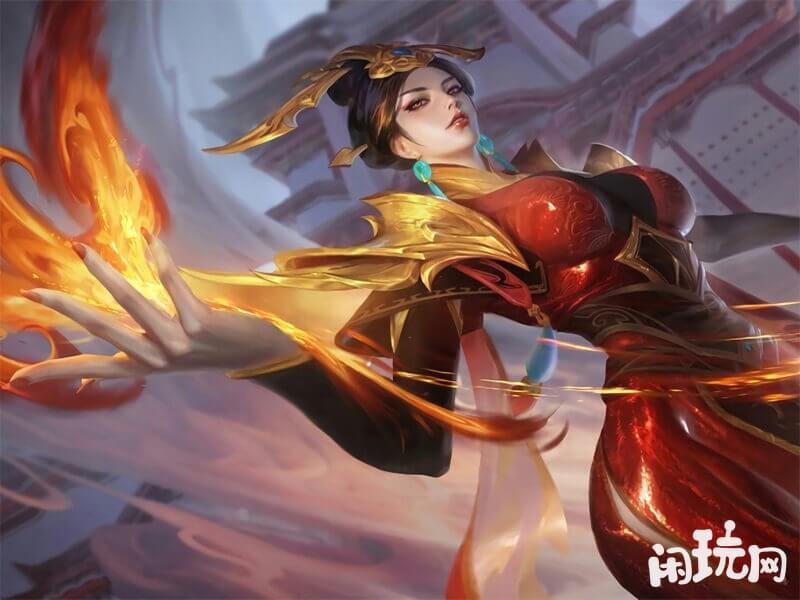 王者荣耀芈月新手指南