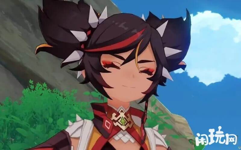 原神辛焱是四星角色