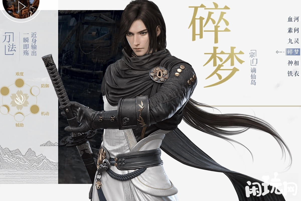 pvp打架最厉害门派碎梦