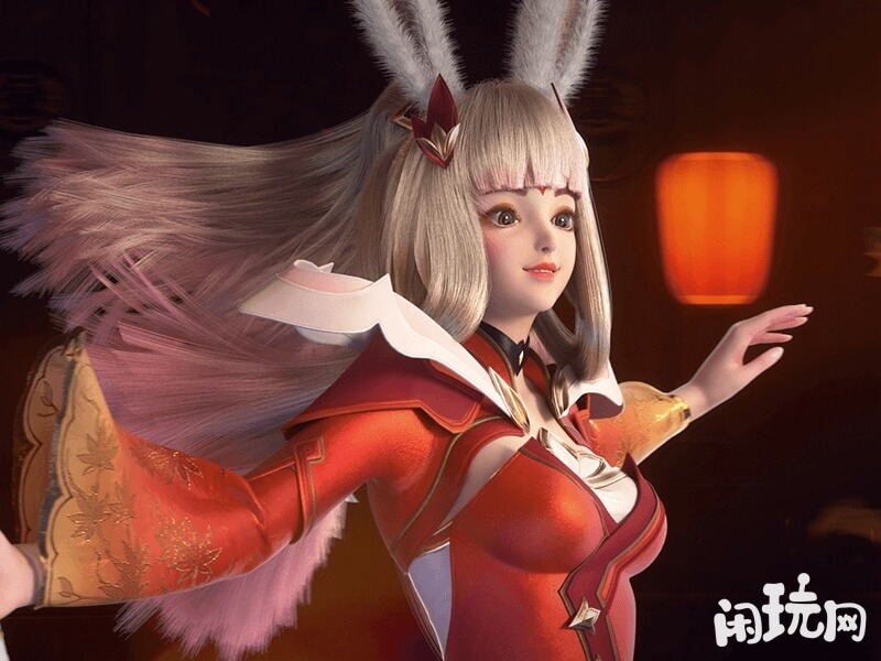 王者荣耀公孙离