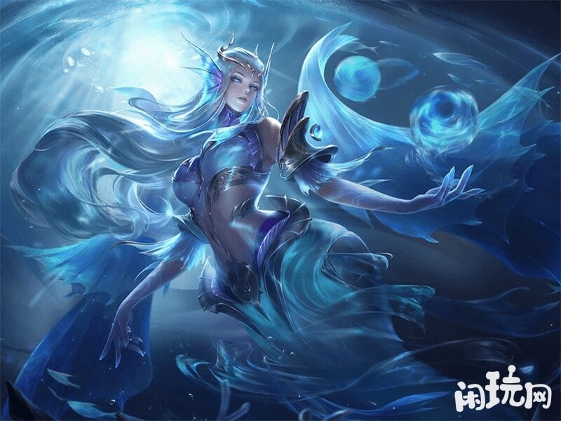 王者荣耀武则天