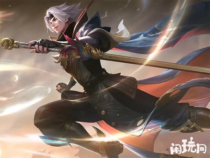 王者荣耀曜新手教程