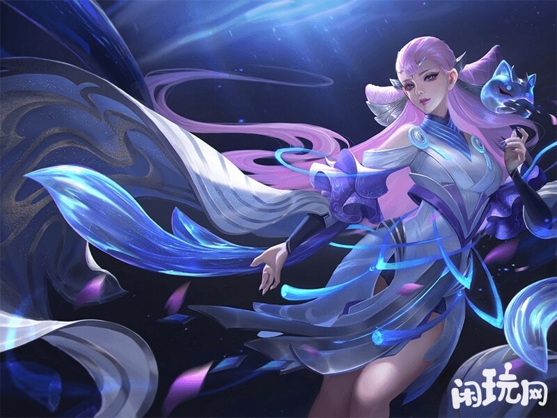 王者荣耀貂蝉
