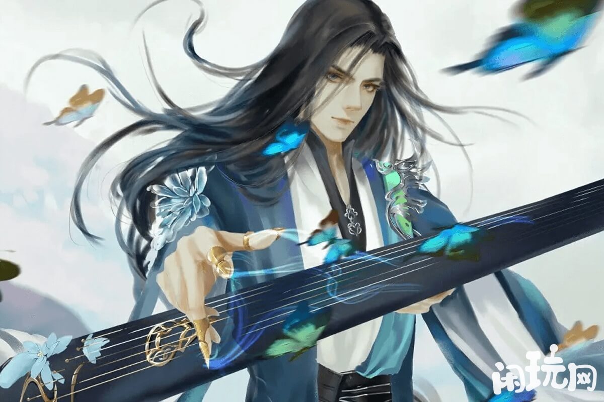 pvp高爆发职业神相