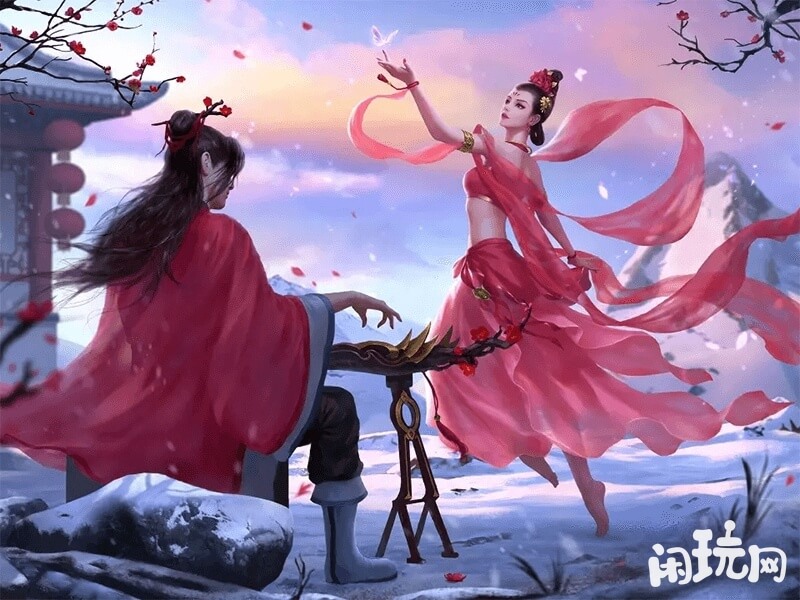 问道不花钱职业推荐