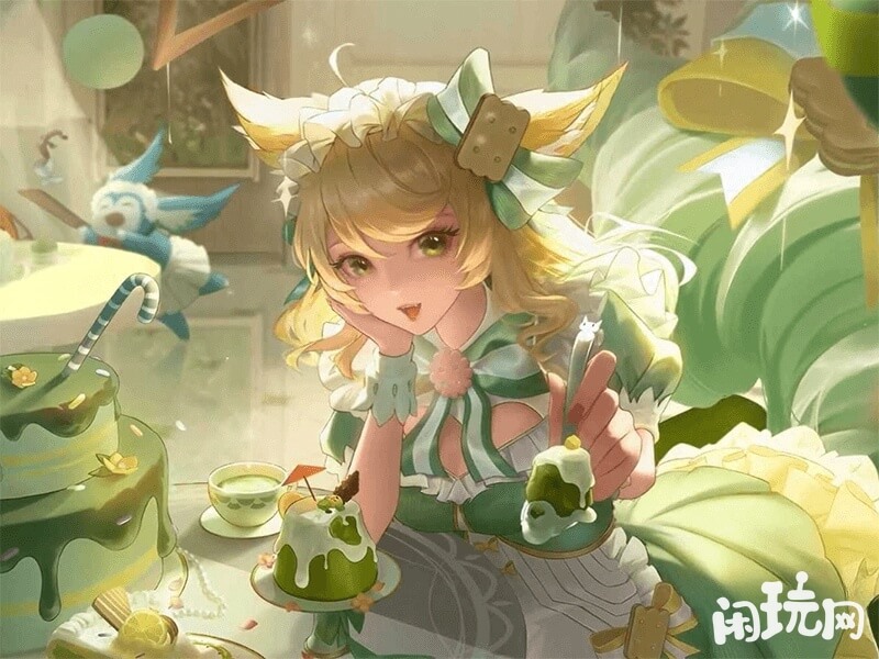王者荣耀妲己